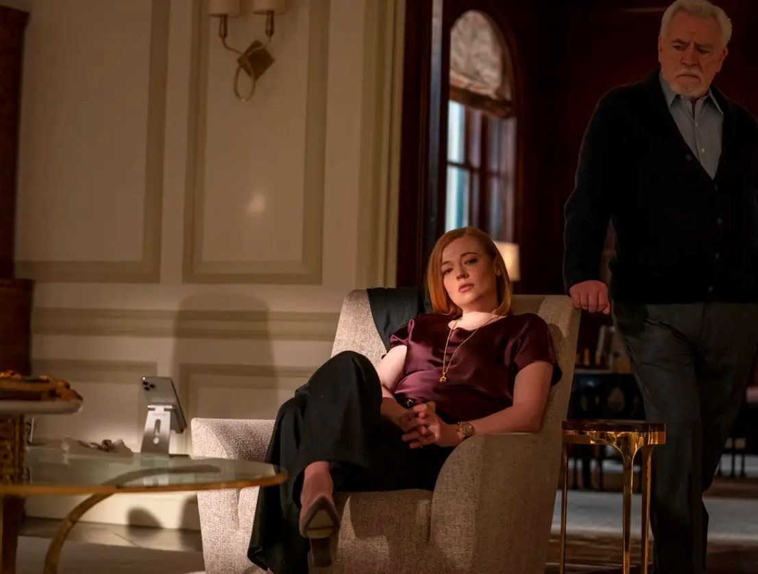 Phim ảnh bóc trần cuộc sống của giới siêu giàu: Đổ tiền theo đuổi trường sinh bất lão, đi máy bay riêng như cơm bữa và 1 khoản chi không bao giờ tiếc- Ảnh 1. Phim ảnh bóc trần cuộc sống của giới siêu giàu: Đổ tiền theo đuổi trường sinh bất lão, đi máy bay riêng như cơm bữa và 1 khoản chi không bao giờ tiếc- Ảnh 1.