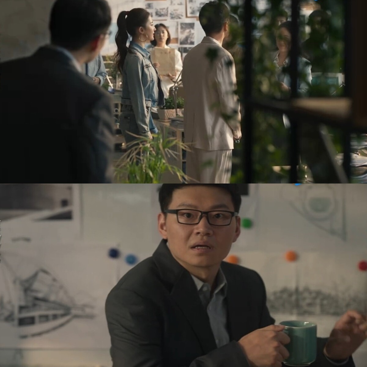 Học theo kiểu yêu đương của Lưu Diệc Phi trong Câu Chuyện Hoa Hồng kiểu gì cũng toang!- Ảnh 2. Học theo kiểu yêu đương của Lưu Diệc Phi trong Câu Chuyện Hoa Hồng kiểu gì cũng toang!- Ảnh 2.