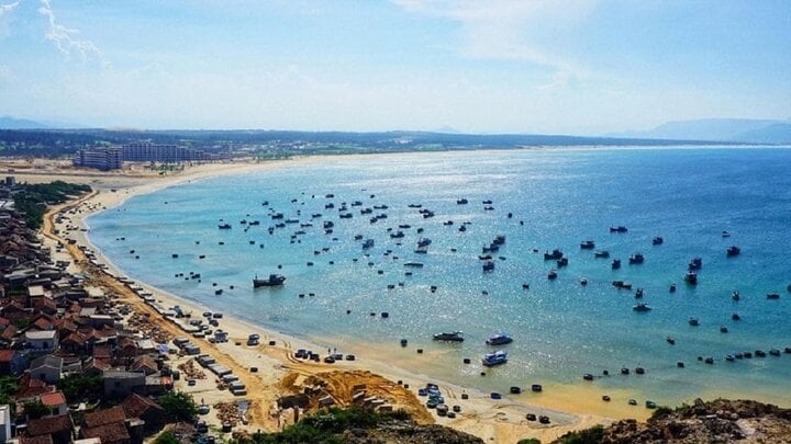 12 bãi biển đẹp nổi tiếng ở Quy Nhơn- Ảnh 7.