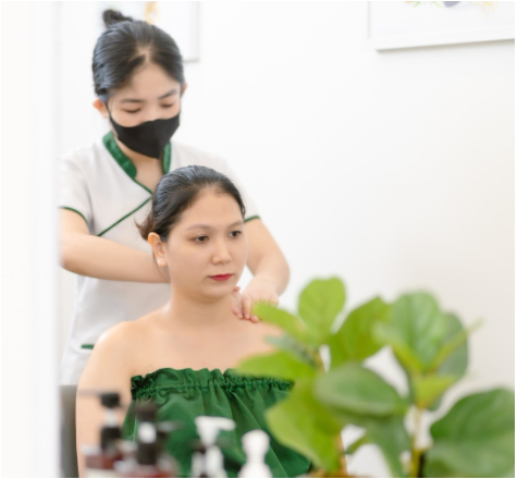 Bệnh Viện Hoàn Mỹ Thủ Đức hợp tác cùng chuỗi Mommy Spa & Skin Care- Ảnh 2.