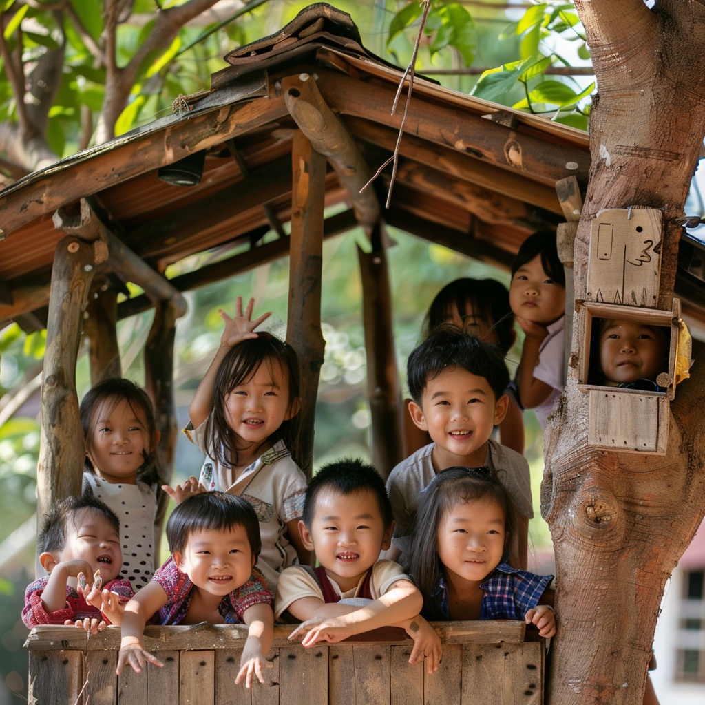 1 hành động trong kỳ nghỉ hè tưởng tốt nhưng thực ra đang "hủy hoại" con cái: Sau 3 tháng, nhận ra thì đã muộn- Ảnh 1.