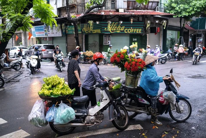 Việt Nam tăng trưởng cao nhất ASEAN, lộ diện ngôi sao có thể góp thêm 1 điểm phần trăm vào tăng GDP- Ảnh 1.