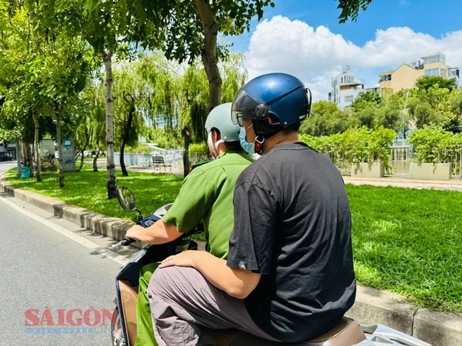 Toàn cảnh vụ Châu Bùi bị quay lén ở nhà vệ sinh: Lên tiếng giữa đêm gây sốc, bị tấn công ngược và thái độ lươn lẹo của studio- Ảnh 4.