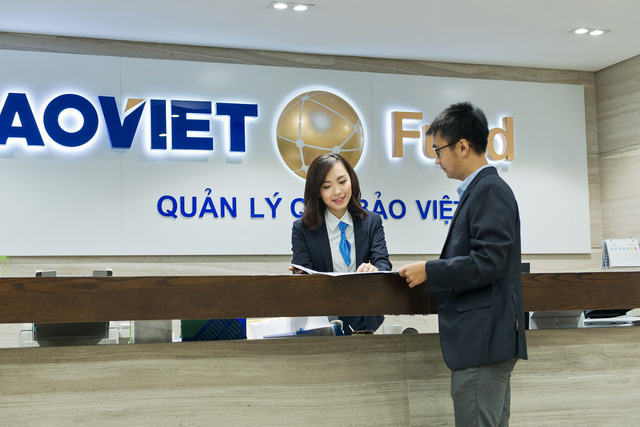 Hơn 745 tỷ đồng "tiền tươi thóc thật" sắp chảy vào túi cổ đông Tập đoàn Bảo Việt- Ảnh 1.
