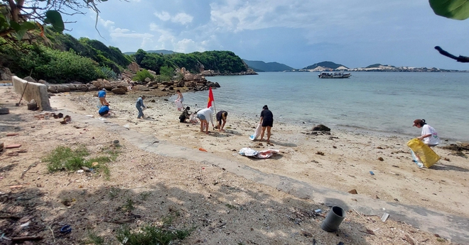 Phát hiện hòn đảo mang tên lạ gần Nha Trang: Lọt danh sách nhất Đông Nam Á, chỉ có duy nhất 1 resort- Ảnh 11.