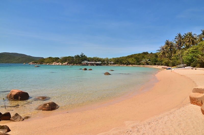 Phát hiện hòn đảo mang tên lạ gần Nha Trang: Lọt danh sách nhất Đông Nam Á, chỉ có duy nhất 1 resort- Ảnh 6.