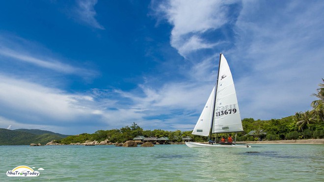 Phát hiện hòn đảo mang tên lạ gần Nha Trang: Lọt danh sách nhất Đông Nam Á, chỉ có duy nhất 1 resort- Ảnh 9.