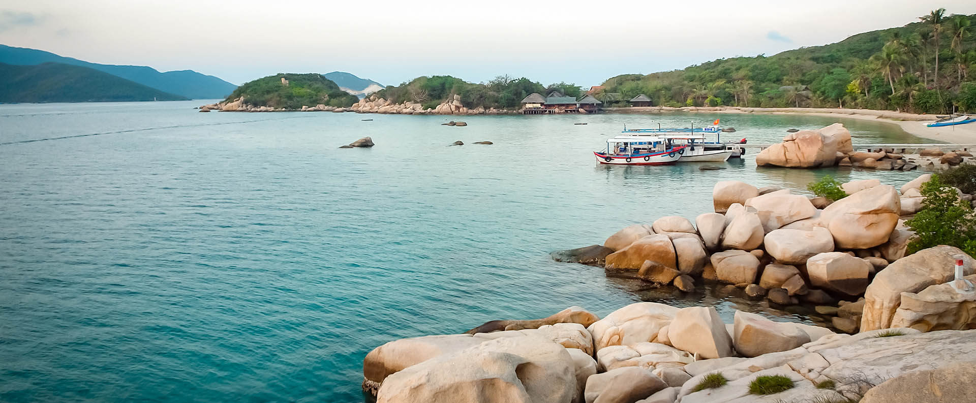 Phát hiện hòn đảo mang tên lạ gần Nha Trang: Lọt danh sách "nhất Đông Nam Á", chỉ có duy nhất 1 resort- Ảnh 4.