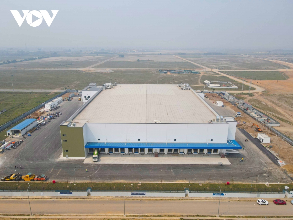 Rà soát hệ thống xử lý nước thải tại các khu công nghiệp ở Bắc Ninh- Ảnh 1.