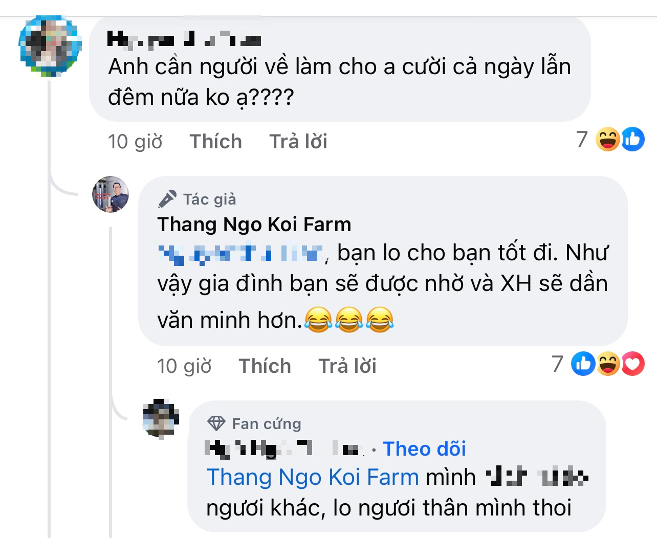 Động thái của vua cá Koi Thắng Ngô sau khi ném nhẫn cưới dứt tình với Hà Thanh Xuân- Ảnh 3.