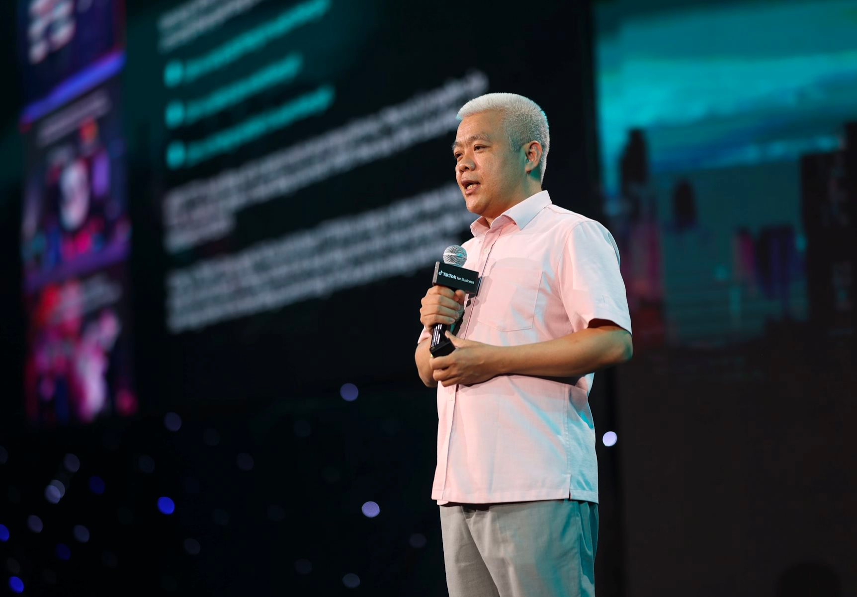 Đại diện TikTok Việt Nam: ‘Một phiên livestream có 10 triệu người xem thì doanh số 100 tỷ là bình thường’- Ảnh 1.