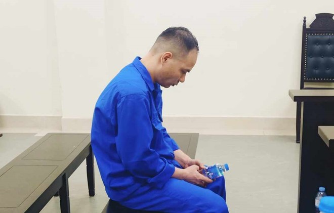 "Nổ" là "cán bộ Tổng cục Tình báo", "cán bộ Văn phòng Chính phủ" lừa hàng chục tỉ đồng- Ảnh 1. "Nổ" là "cán bộ Tổng cục Tình báo", "cán bộ Văn phòng Chính phủ" lừa hàng chục tỉ đồng- Ảnh 1.
