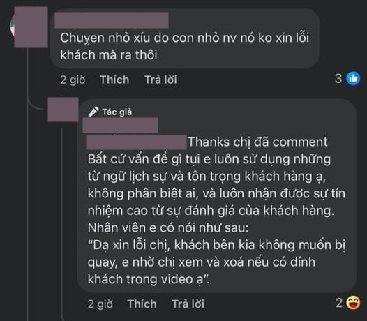 Trấn Thành lại bị dính vào ồn ào muốn riêng tư, khách ăn cùng nhà hàng bị yêu cầu xóa ảnh: Chuyện gì đây?- Ảnh 3.