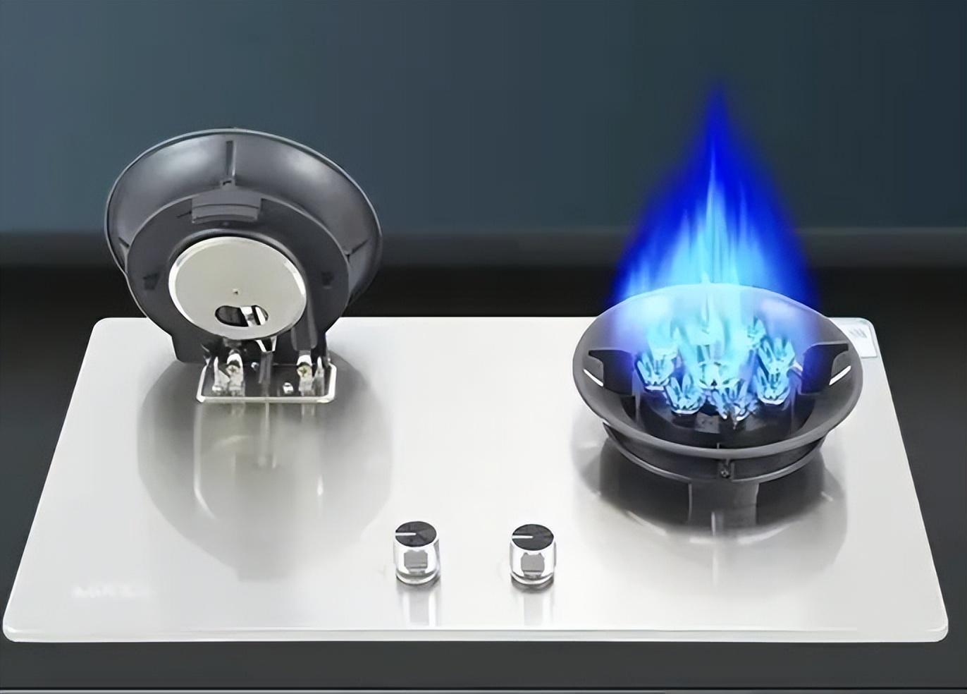 Phải mất 3 lần thay bếp gas, tôi mới nhận ra nguyên tắc “5 KHÔNG khi mua- Ảnh 4.