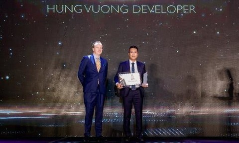 Công an truy tìm Tổng giám đốc Công ty Hưng Vượng Developer cùng Chủ tịch mới của 1 công ty nghìn tỷ trên sàn chứng khoán- Ảnh 1.