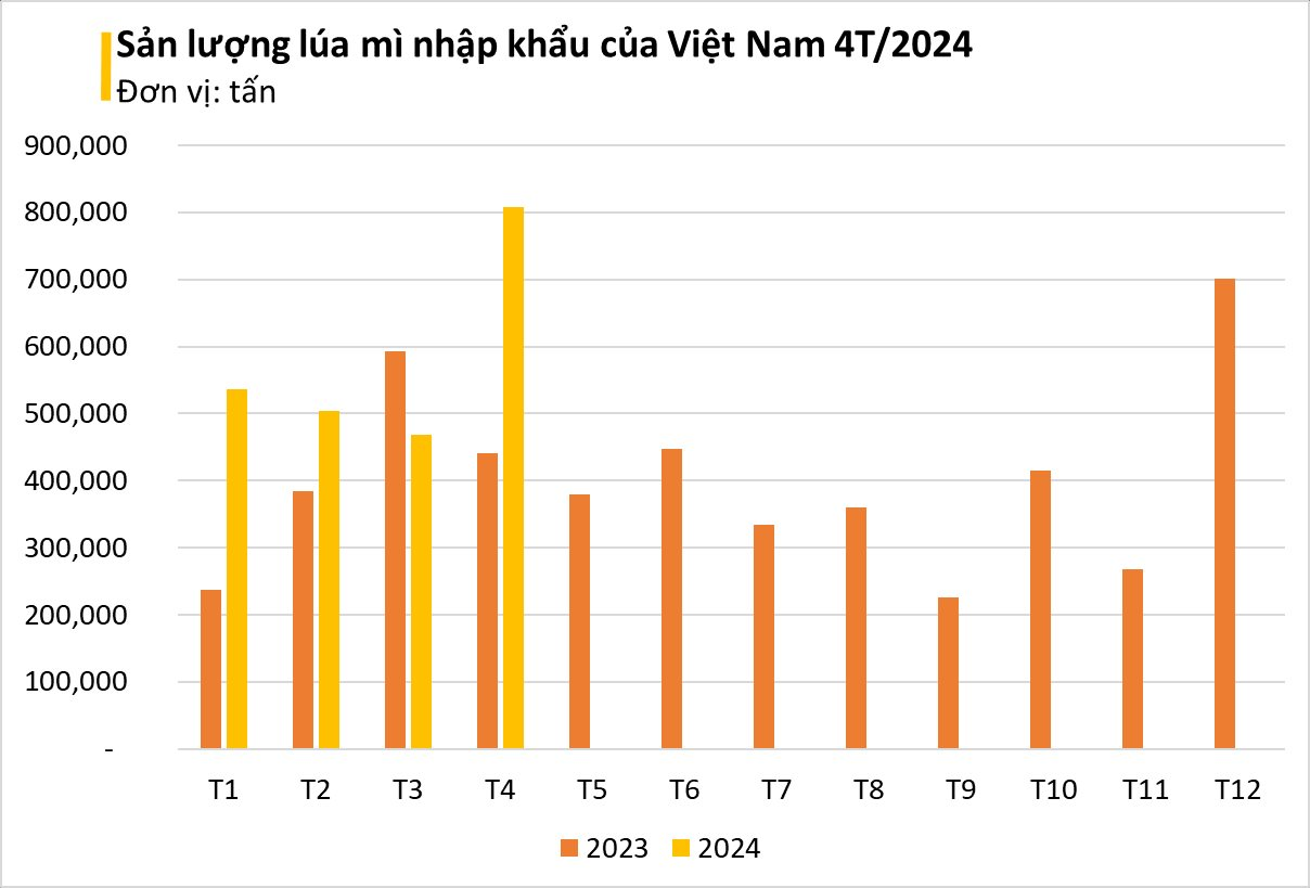 Nga và Ấn Độ sắp làm chao đảo một mỏ vàng cả thế giới đang thèm khát: Giá tăng mạnh, Việt Nam đang chi hàng tỷ USD nhập khẩu mỗi năm- Ảnh 3.