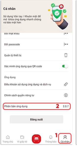 Từ tháng 6, tài xế được phép xuất trình giấy phép lái xe trên ứng dụng VNeID, làm thế nào để cài đặt thông tin trên ứng dụng?- Ảnh 2.