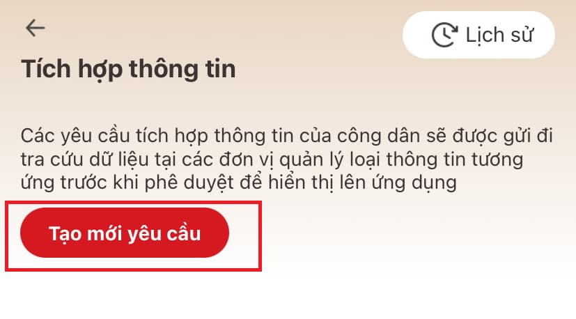 Từ tháng 6, tài xế được phép xuất trình giấy phép lái xe trên ứng dụng VNeID, làm thế nào để cài đặt thông tin trên ứng dụng?- Ảnh 4.