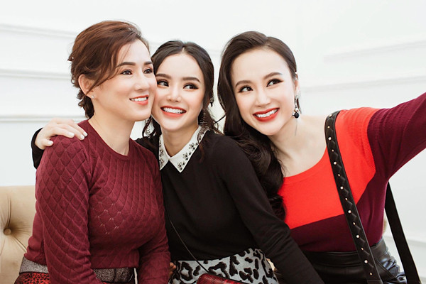 Bố Angela Phương Trinh lên tiếng: Con gái không còn là chính mình, đến khi gia đình biết thì tài sản cũng không còn- Ảnh 2.