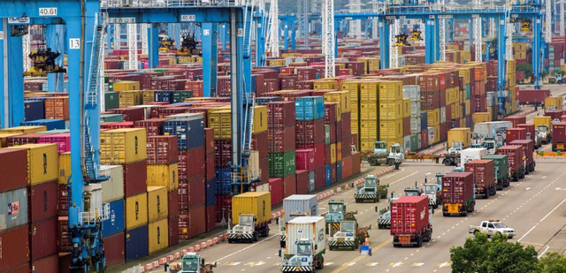 Việt Nam trong top 20 quốc gia dẫn đầu thế giới về quy mô thương mại quốc tế- Ảnh 1.