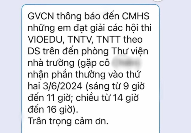 Những lần nhóm phụ huynh gây sóng gió: Hết cô gửi nhầm clip chửi bới học sinh đến mẹ bóc phốt vì con phải nhìn các bạn ăn liên hoan- Ảnh 11.