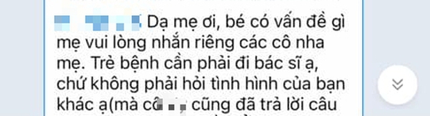 Những lần nhóm phụ huynh gây sóng gió: Hết cô gửi nhầm clip chửi bới học sinh đến mẹ "bóc phốt" vì con phải nhìn các bạn ăn liên hoan- Ảnh 2.