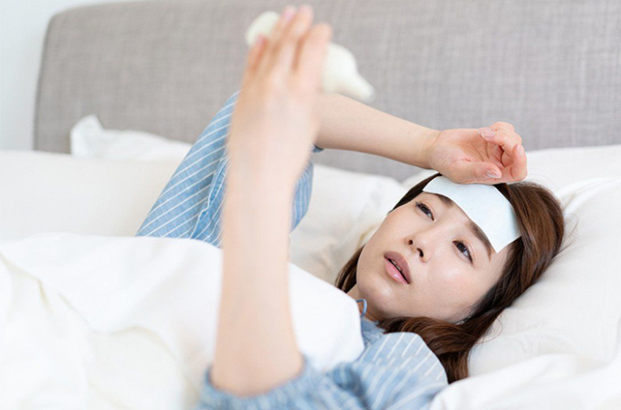 Nếu trong người có mầm mống ung thư, ban đêm ngủ thường lộ ra 3 đặc điểm nhưng nhiều người chủ quan- Ảnh 1. Nếu trong người có mầm mống ung thư, ban đêm ngủ thường lộ ra 3 đặc điểm nhưng nhiều người chủ quan- Ảnh 1.
