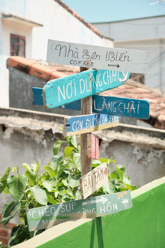 Phát hiện ngôi làng ven biển như châu Âu thu nhỏ, cách thành phố 20km, du khách nhận xét: Cảnh như phim- Ảnh 21. Phát hiện ngôi làng ven biển như châu Âu thu nhỏ, cách thành phố 20km, du khách nhận xét: Cảnh như phim- Ảnh 21.