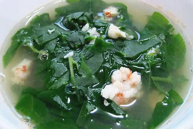 Loại rau đặc trưng của mùa hè chứa vô vàn công dụng, canxi cao hơn sữa lại dưỡng da tuyệt vời nhưng có 2 đối tượng nên thận trọng- Ảnh 1. Loại rau đặc trưng của mùa hè chứa vô vàn công dụng, canxi cao hơn sữa lại dưỡng da tuyệt vời nhưng có 2 đối tượng nên thận trọng- Ảnh 1.