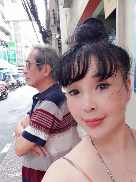 Nữ NSND từng là biểu tượng nhan sắc, chồng là đồng nghiệp hơn 14 tuổi, 62 tuổi sống hạnh phúc êm ấm dù kết hôn 38 năm mà không có con- Ảnh 8. Nữ NSND từng là biểu tượng nhan sắc, chồng là đồng nghiệp hơn 14 tuổi, 62 tuổi sống hạnh phúc êm ấm dù kết hôn 38 năm mà không có con- Ảnh 8.