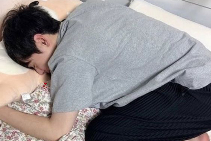 Nếu trong người có mầm mống ung thư, ban đêm ngủ thường lộ ra 3 đặc điểm nhưng nhiều người chủ quan- Ảnh 2. Nếu trong người có mầm mống ung thư, ban đêm ngủ thường lộ ra 3 đặc điểm nhưng nhiều người chủ quan- Ảnh 2.