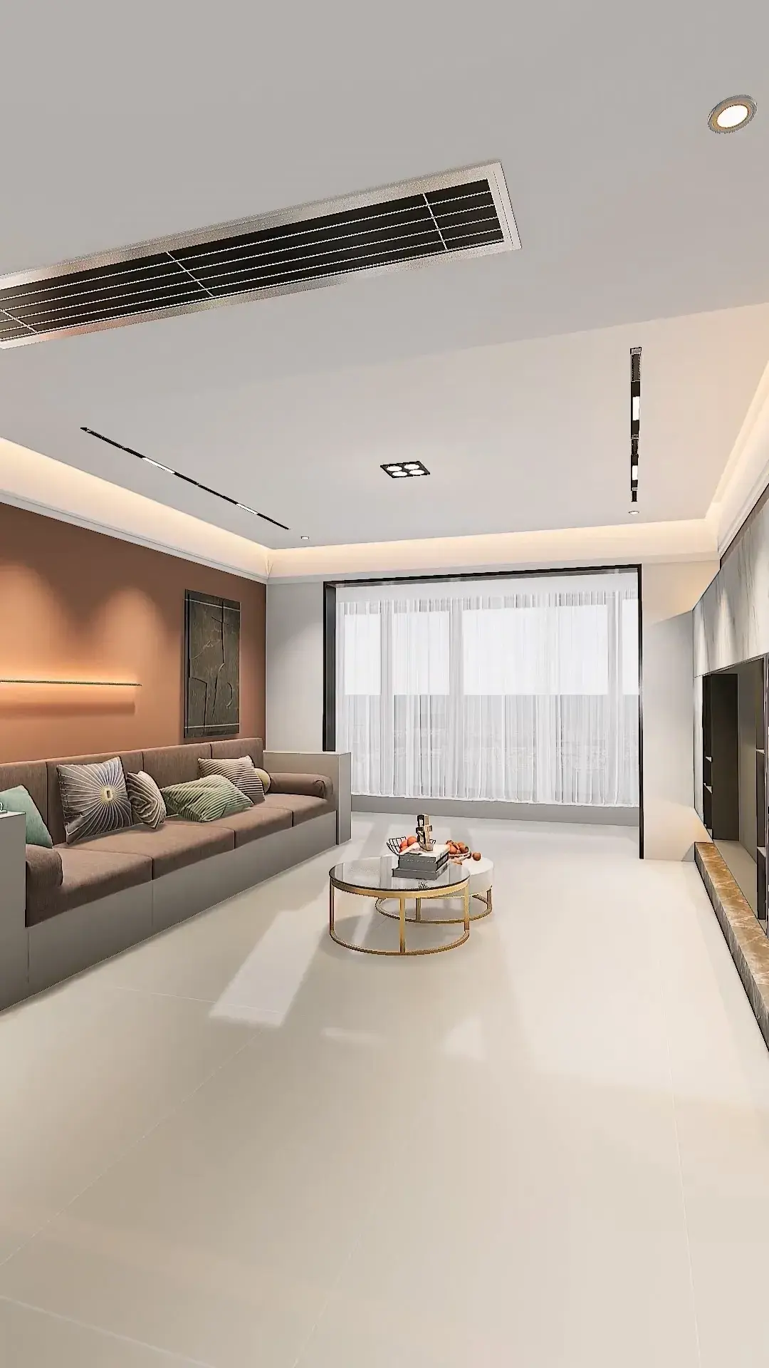 Nếu có thể làm lại từ đầu, tôi chắc chắn sẽ chọn cách trang trí phòng khách như thế này!- Ảnh 6. Nếu có thể làm lại từ đầu, tôi chắc chắn sẽ chọn cách trang trí phòng khách như thế này!- Ảnh 6.