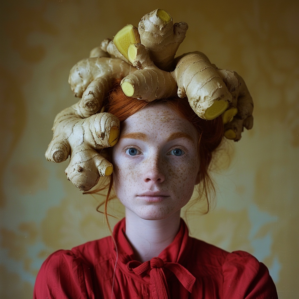 Ngậm 1 miếng gừng vào miệng mỗi sáng, dù nam hay nữ cũng sẽ gặp 3 điều tốt đẹp đến với cơ thể!- Ảnh 3.