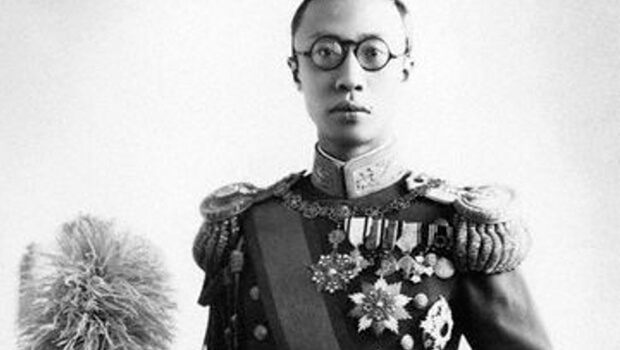 3 lần rơi nước mắt bất thường của Phổ Nghi - Vị hoàng đế cuối cùng triều đại nhà Thanh- Ảnh 1. 3 lần rơi nước mắt bất thường của Phổ Nghi - Vị hoàng đế cuối cùng triều đại nhà Thanh- Ảnh 1.