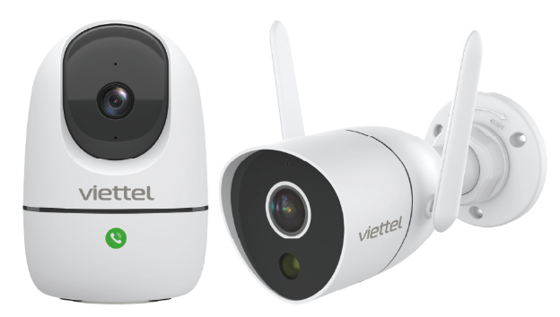 Chọn Camera giám sát nào để tránh nguy cơ lọt hình ảnh "nhạy cảm"- Ảnh 1.