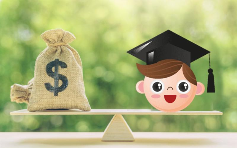 Nếu có 3 khoản tiền này ở nhà, gia đình bạn sẽ không phải lo lắng trước mọi bất ngờ- Ảnh 2. Nếu có 3 khoản tiền này ở nhà, gia đình bạn sẽ không phải lo lắng trước mọi bất ngờ- Ảnh 2.