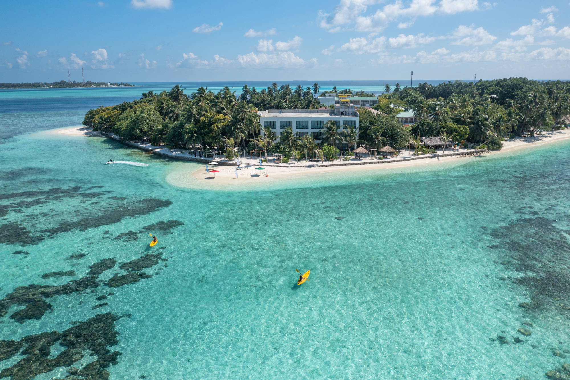 Du lịch Maldives tốn bao nhiêu tiền? Cô gái tiết lộ giá bất ngờ cho 1 đêm khách sạn: Chỉ ngang ở Việt Nam- Ảnh 4.