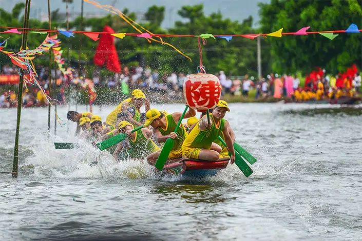 Chuyện về "bánh lấy may" Tết Đoan ngọ trong văn hóa phương Đông: Hóa ra người Nhật cũng có 1 món "na ná" bánh truyền thống Việt Nam!- Ảnh 9.