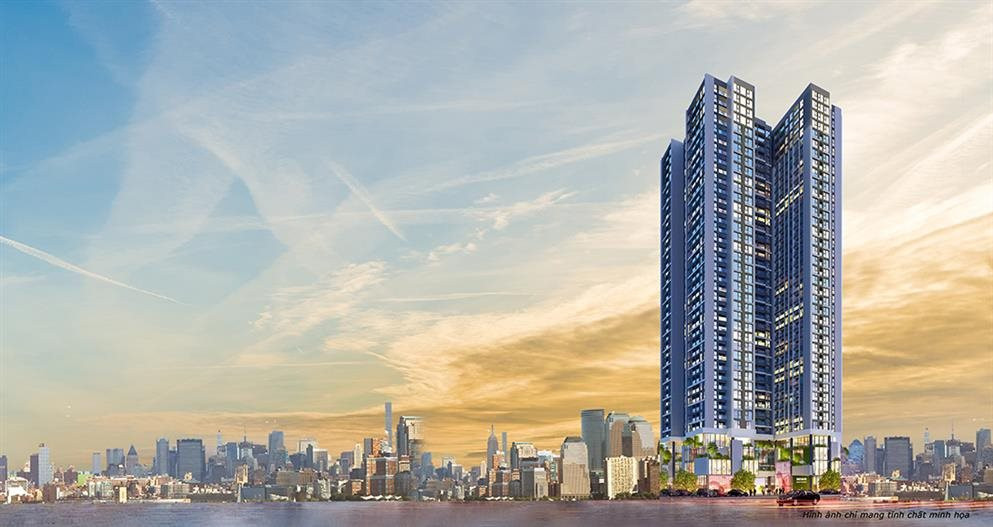 Bất động sản CRV thực hiện kế hoạch niêm yết cổ phiếu trên HOSE- Ảnh 1.