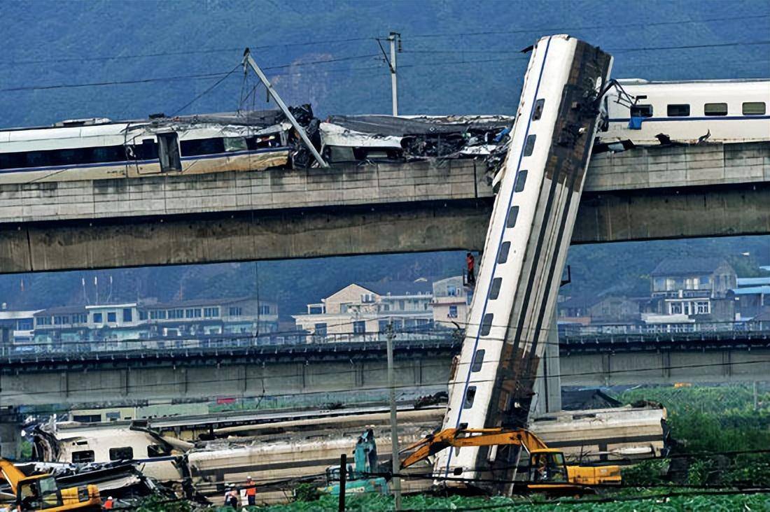 Làm thế nào để phanh một đoàn tàu đang chạy với tốc độ 350km/h trong trường hợp khẩn cấp?- Ảnh 3.