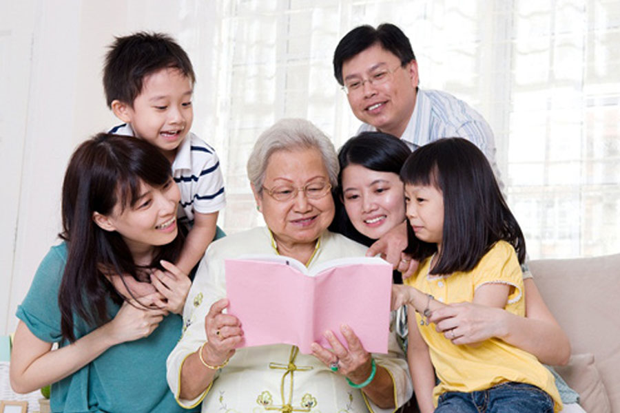 3 loại tiền người sau 60 tuổi càng “hào phóng” chi tiêu, nửa đời sau càng hạnh phúc, gia đình hoà thuận- Ảnh 3.