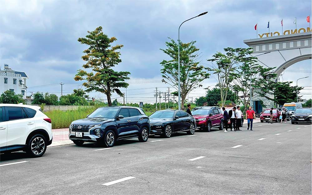 Một loại hình bất động sản bất ngờ “tươi sáng” trở lại, nguồn cung tăng lên 25 lần sau chuỗi ngày bất động- Ảnh 1.