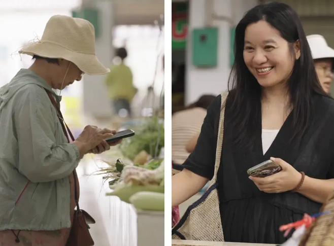 Mẹ và con gái 50 tuổi về hưu cùng nhau: "Chỉ khi trải qua tất cả những điều này, bạn mới biết cuộc sống hiện tại quý giá thế nào"- Ảnh 21.