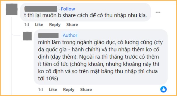 Mỗi tháng kiếm 35 triệu, chỉ tiêu 5 triệu: Tranh thủ tiết kiệm vì đang có “lợi thế lớn”!- Ảnh 6.