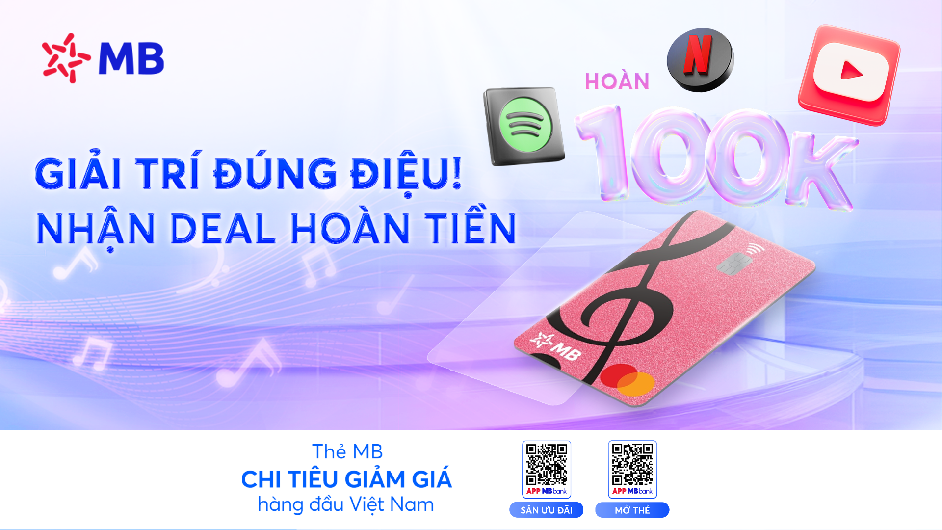 Độc lạ với thẻ MB Mastercard Hi Slay-dy, chi tiêu càng nhiều ưu đãi càng lớn- Ảnh 3.