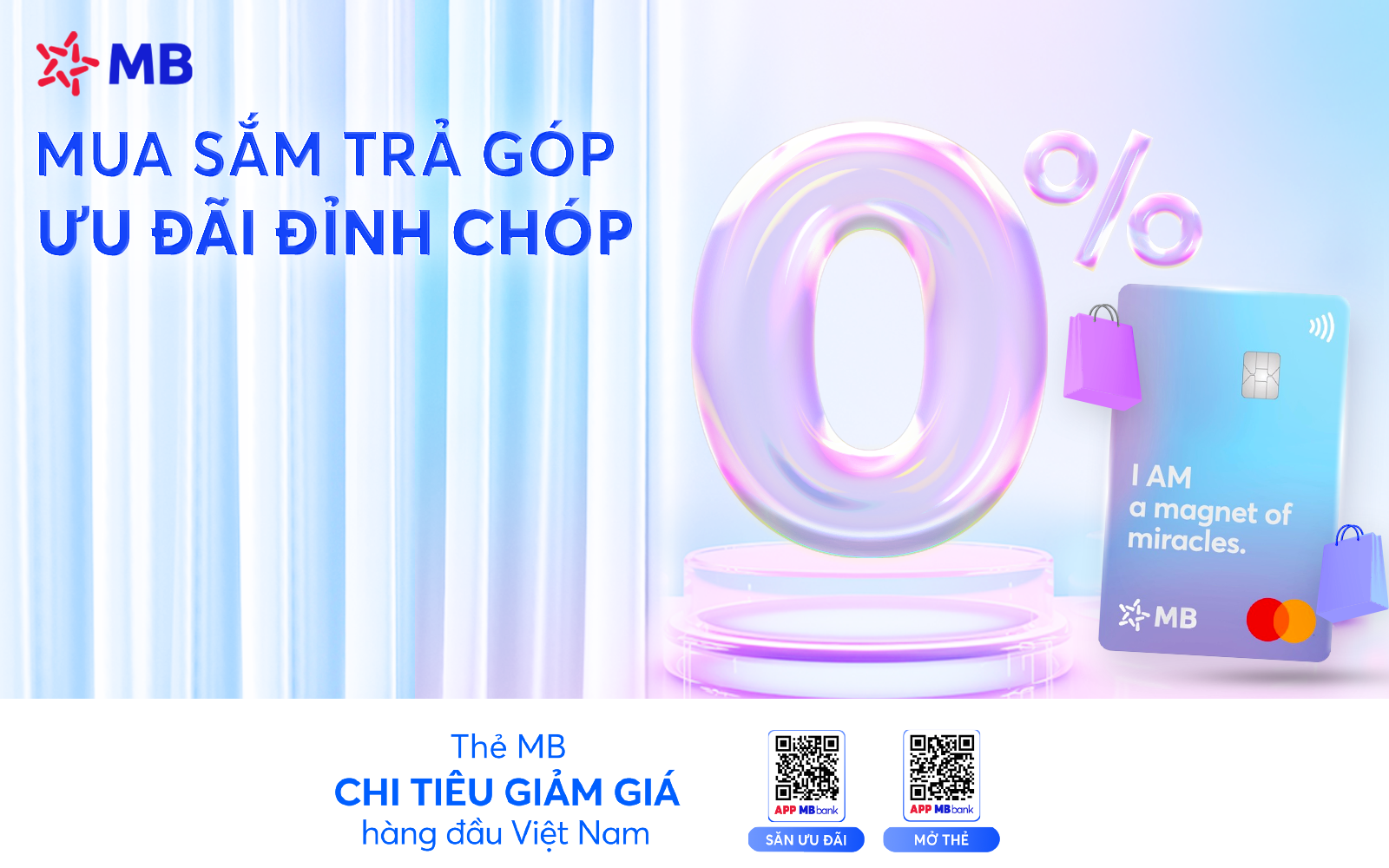 Độc lạ với thẻ MB Mastercard Hi Slay-dy, chi tiêu càng nhiều ưu đãi càng lớn- Ảnh 4.