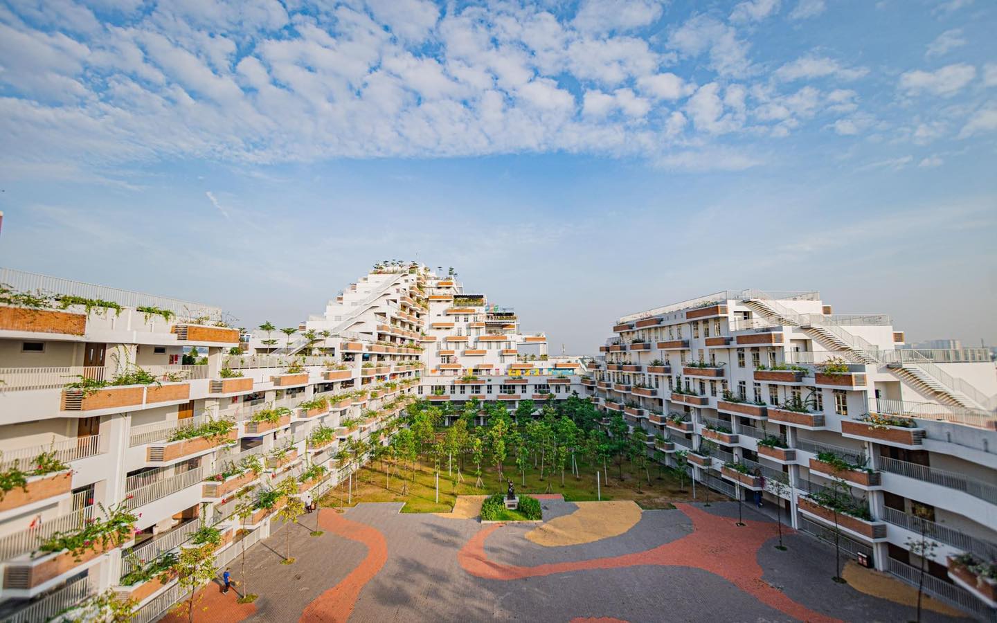 So kè hệ thống giáo dục từ tiểu học đến đại học do 2 “đại gia” Việt bao trọn: Danh sách trải dài từ Bắc đến Nam, “nhập khẩu” chương trình học Mỹ, Anh, học phí bậc ĐH chênh nhau ngỡ ngàng- Ảnh 16. So kè hệ thống giáo dục từ tiểu học đến đại học do 2 “đại gia” Việt bao trọn: Danh sách trải dài từ Bắc đến Nam, “nhập khẩu” chương trình học Mỹ, Anh, học phí bậc ĐH chênh nhau ngỡ ngàng- Ảnh 16.