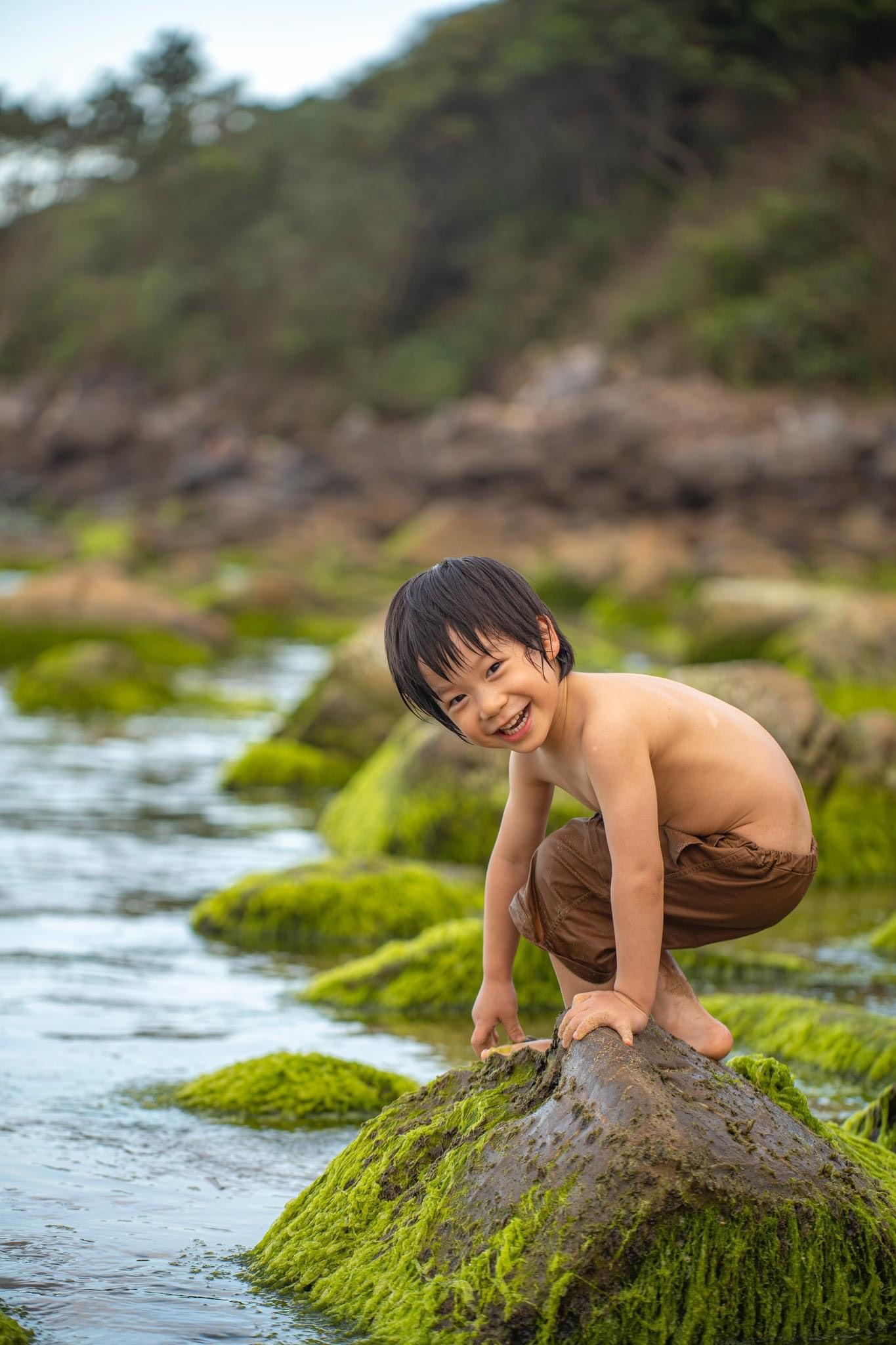 Câu chuyện “Chào Hà Nội, mình vào Đà Nẵng sống của gia đình 3 người: Mới đầu chỉ định thử, ai ngờ lại quá thích- Ảnh 5.