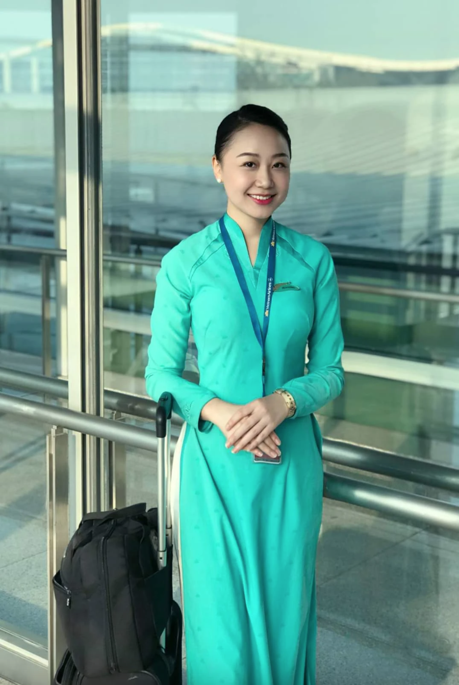 Nữ tiếp viên hàng không bị tông thương tật 79% nhận 1,2 tỷ bồi thường, quay lại Vietnam Airlines làm việc- Ảnh 3.