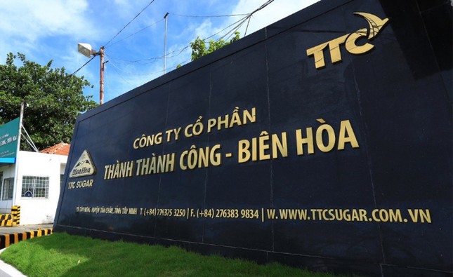 Thành viên hội đồng quản trị đề nghị họp bất thường để bầu chủ tịch- Ảnh 1.